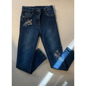 M & Co. Star Skinny Jeans